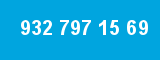 932 797 15 69